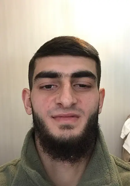 Tamik из Краснодара, мне 21, познакомлюсь для общения