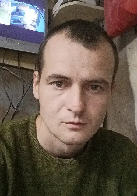 Я Алексей, 31, из Горячего Ключа, ищу знакомство для общения