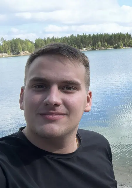 Я Daniil, 23, знакомлюсь для открытые отношения в Лангепасе