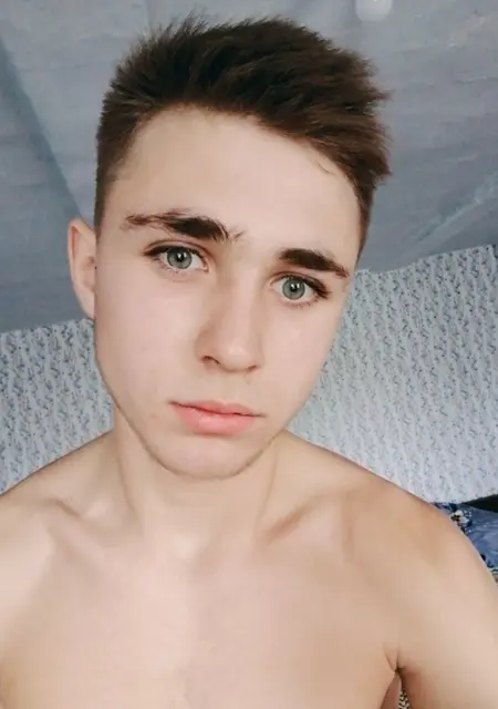 Сергей из Прокопьевска, мне 23, познакомлюсь для вирта