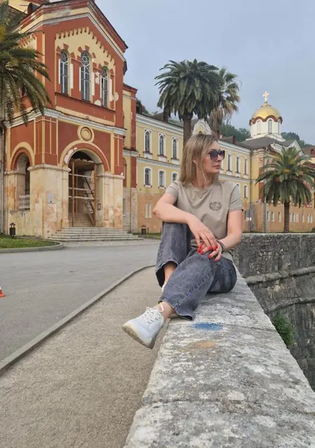 Я Иннеса, 32, из Ставрополя, ищу знакомство для приятного времяпровождения