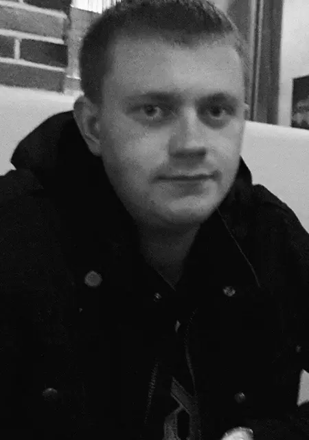 Я Юрий, 35, знакомлюсь для общения в Самаре