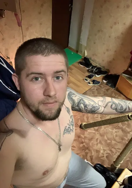 Я Владимир, 29, из Урая, ищу знакомство для общения