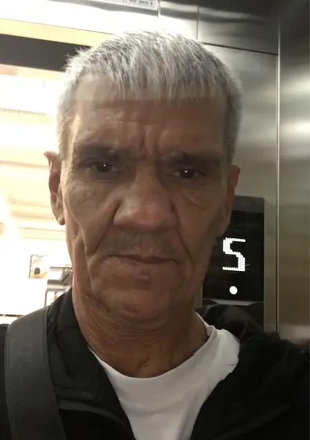 Я Сергей, 55, из Воронежа, ищу знакомство для приятного времяпровождения