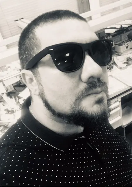 Я Прометей, 43, знакомлюсь без обязательств в Саратове