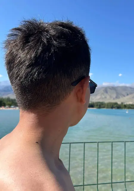 Я Адил, 23, из Кургана, ищу знакомства без обязательств