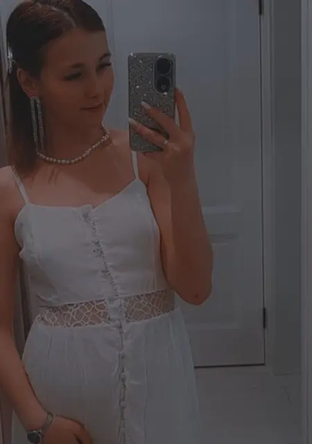 Я Ксения, 21, знакомлюсь для общения в Иркутске