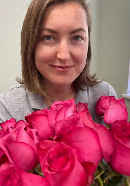 Я Екатерина, 36, из Санкт-Петербурга, ищу знакомство для совместных путешествий