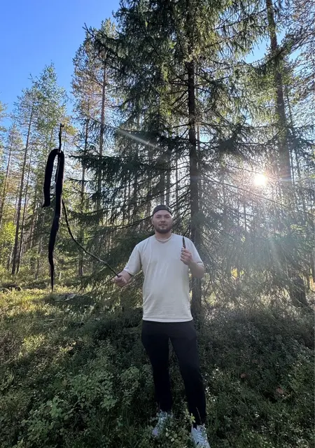 Dimon из Вологды, ищу на сайте вирта