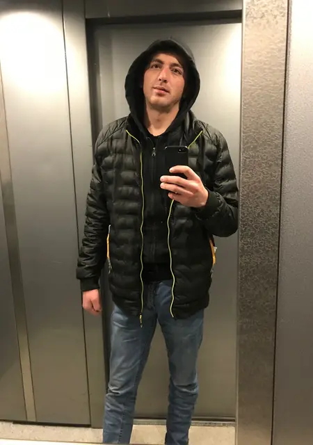 Эдем из Симферополя, мне 30, познакомлюсь для открытые отношения