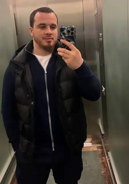 Я Мурад, 31, знакомлюсь без обязательств в Грозном