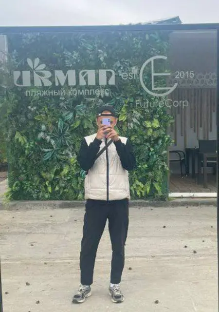 Данил из Набережных Челнов, мне 20, познакомлюсь на одну ночь