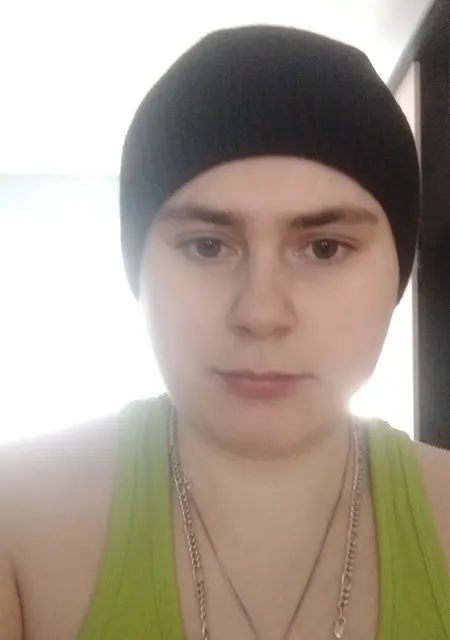 Я Christina, 26, из Серова, ищу знакомство для дружбы