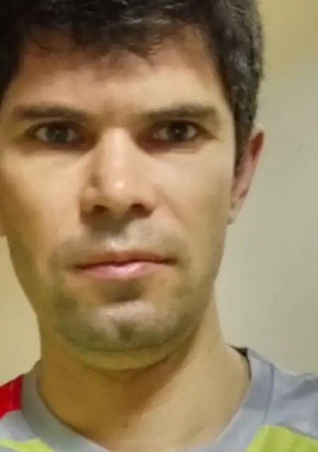 Я Александр, 40, знакомлюсь без обязательств в Туапсе