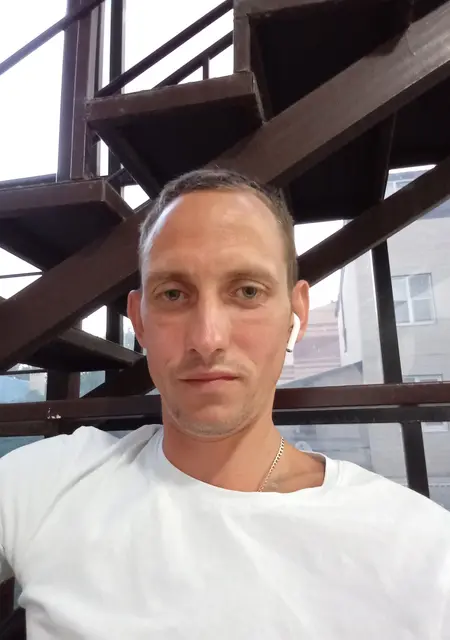 Я Максим, 39, знакомлюсь без обязательств в Анапе