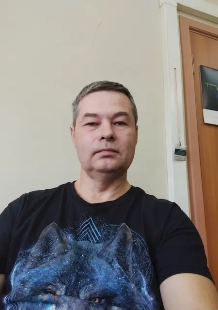 Я Август, 51, знакомлюсь без обязательств в Новосибирске