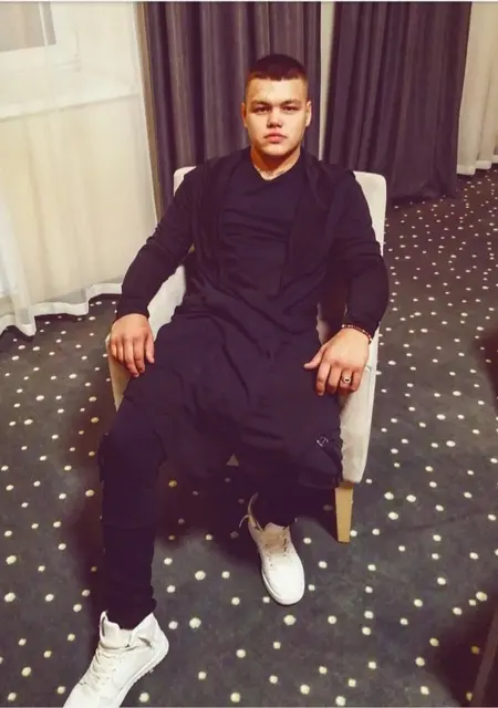 Luxor из Нефтеюганска, ищу на сайте знакомства без обязательств