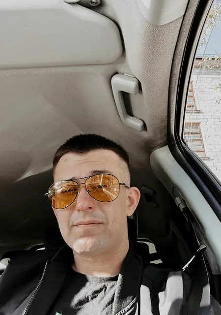 Алексей из Брянска, ищу на сайте знакомства на одну ночь