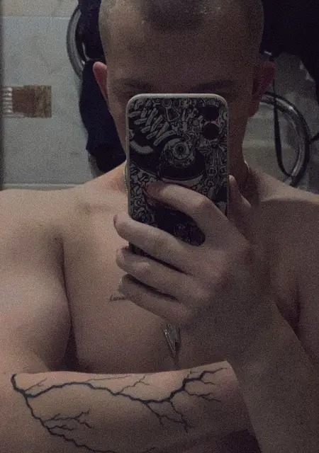 Степан из Абакана, ищу на сайте приятное времяпровождение