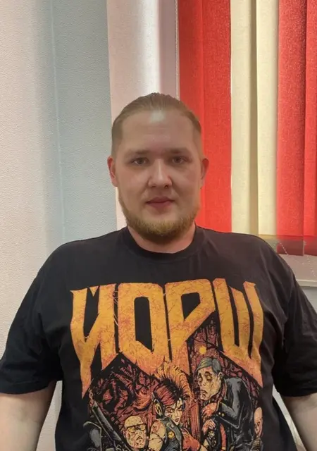 Я Станислав, 33, знакомлюсь на одну ночь в Кемерово