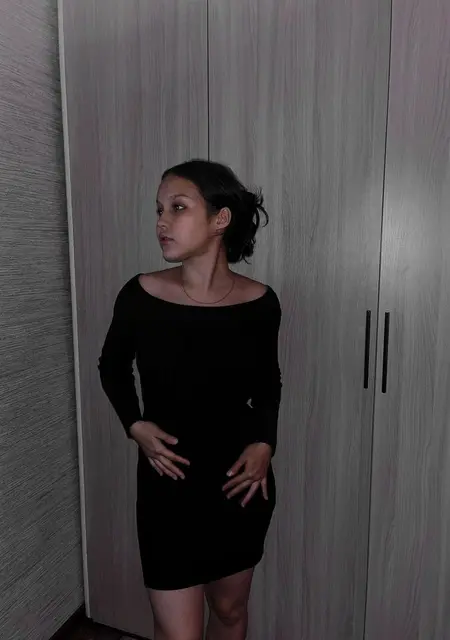 Я Амалька, 19, знакомлюсь для дружбы в Уфе