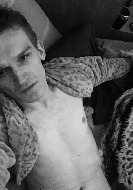 Я Алексей, 30, из Вологды, ищу знакомство для общения