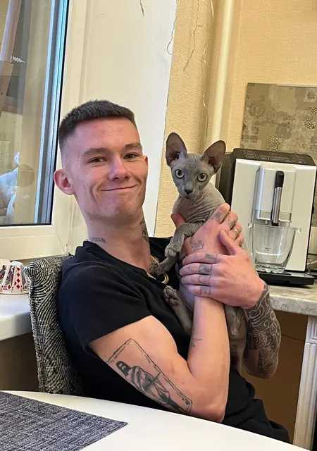 Али из Новомосковска, ищу на сайте дружбу