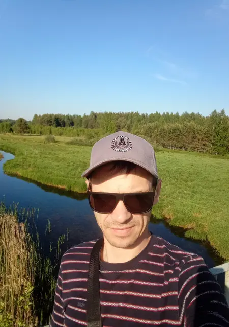 Гарик из Вышнего Волочка, мне 37, познакомлюсь для приятного времяпровождения