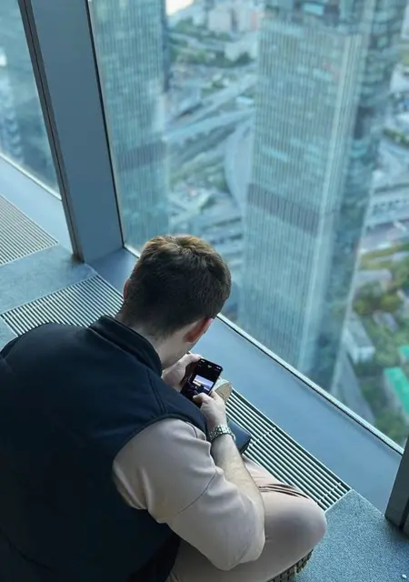 Я Андрей, 27, из Тулы, ищу знакомства без обязательств