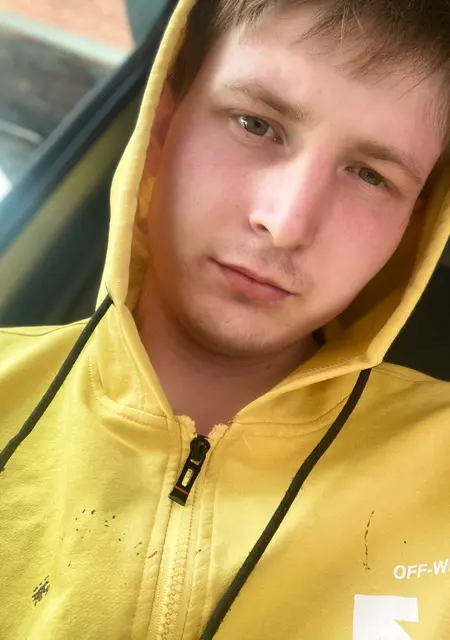 Я Ильдар, 22, знакомлюсь без обязательств в Черемхове