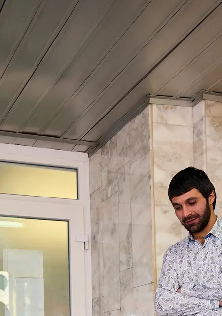 Narek из Мытищ, ищу на сайте знакомства на одну ночь