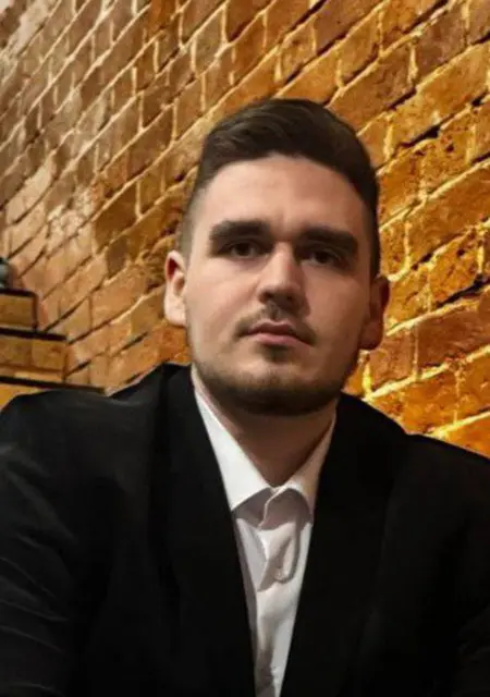 Владислав из Перми, мне 20, познакомлюсь для вирта