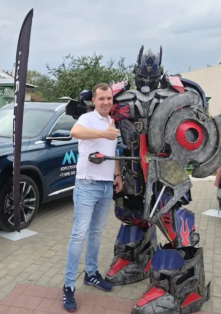 Я Александр, 34, из Санкт-Петербурга, ищу знакомство для постоянных отношений