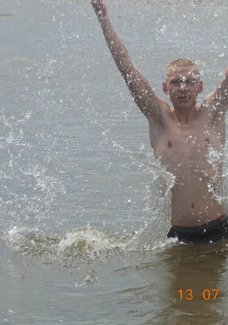 Я Виктор, 37, знакомлюсь для постоянных отношений в Киселевске