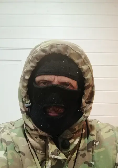 Я Антон, 48, из Костромы, ищу знакомства без обязательств