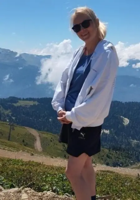 Екатерина из Санкт-Петербурга, мне 39, познакомлюсь для приятного времяпровождения