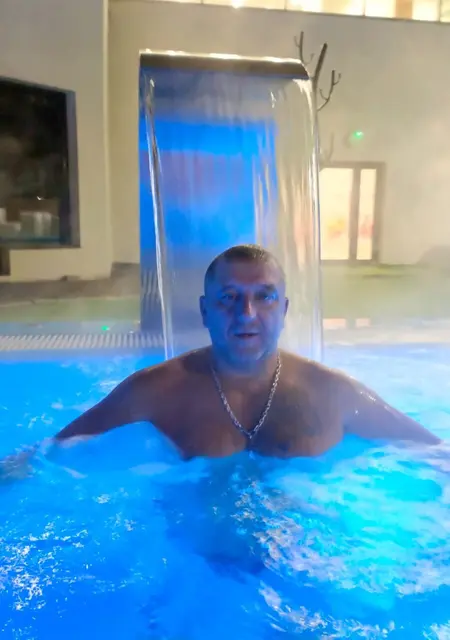 Игорь из Красноярска, мне 50, познакомлюсь без обязательств