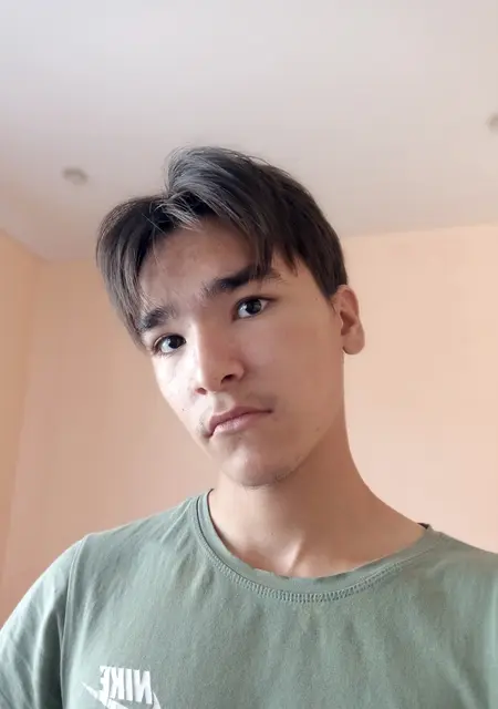 Андрей из Туймаз, мне 26, познакомлюсь для вирта