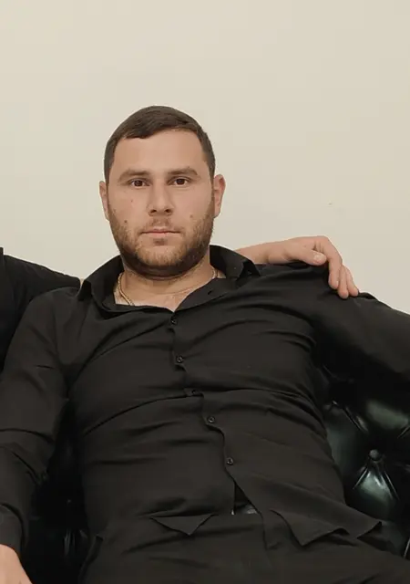 Я Самвел, 29, из Тимашевска, ищу знакомства без обязательств