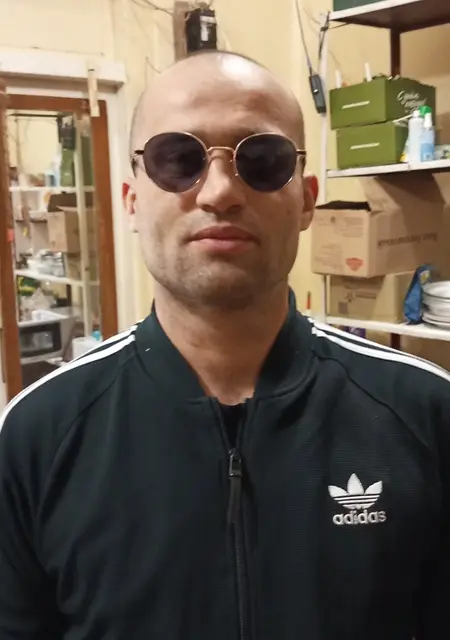 Я Grom, 37, из Донецка, ищу знакомства на одну ночь