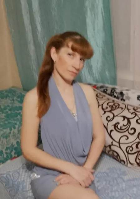 Наталья из Курска, мне 32, познакомлюсь без обязательств