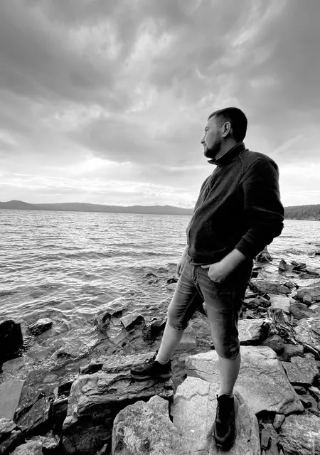 Я Николай, 28, знакомлюсь для дружбы в Ижевске