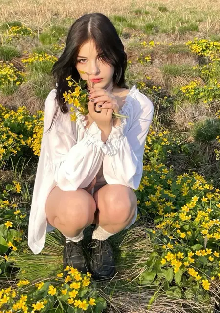 Я Анюта, 19, из Сочи, ищу знакомство для вирта