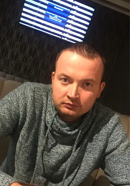 Я Энтони, 30, знакомлюсь для приятного времяпровождения в Брянске