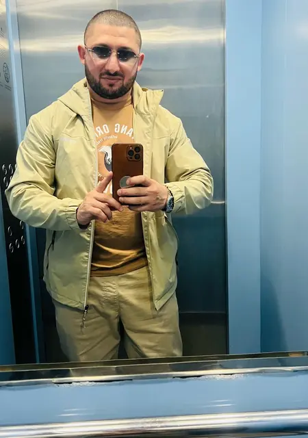 Я Артур, 30, знакомлюсь без обязательств в Калининграде