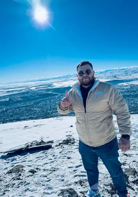 Михаил из Пятигорска, ищу на сайте знакомства на одну ночь