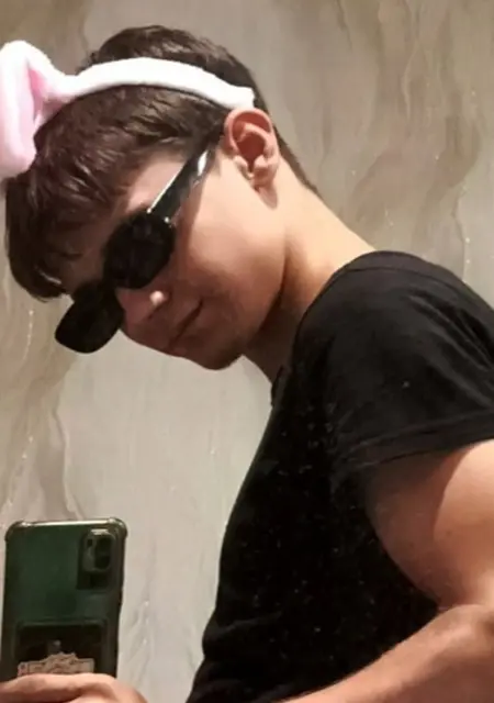 Данил из Сухого Лога, ищу на сайте общение