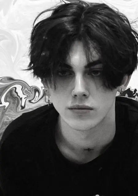 Я Матвей, 20, знакомлюсь для вирта в Астрахани