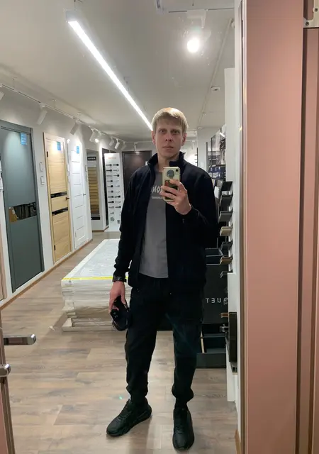 Андрей из Кургана, мне 35, познакомлюсь для общения