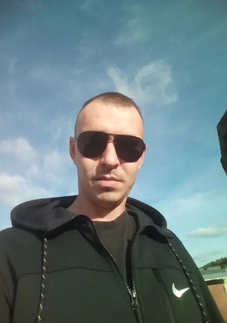 Я Алексей, 30, из Королева, ищу знакомства без обязательств